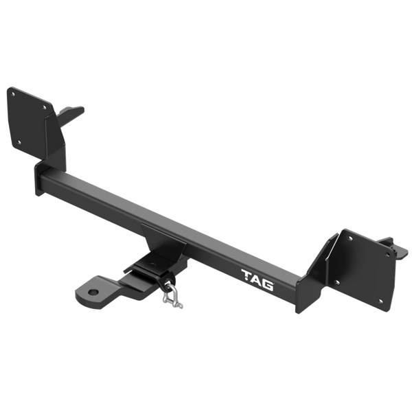 Mazda 3 BK Sedan 01/2004 - 02/2009 (Not SP23 & Maxx Sport) - Towbar Kit