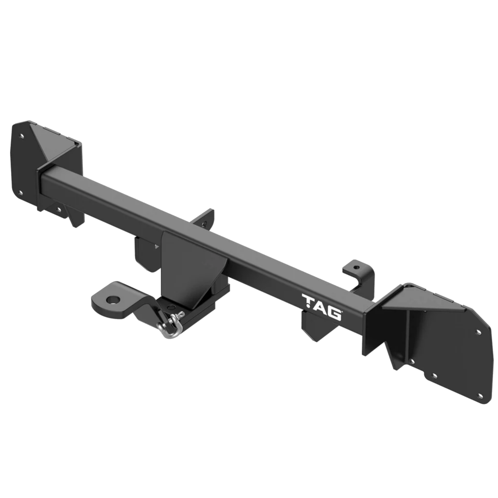 Mazda 3 BL Hatch 03/2009 - 10/2013 - Towbar Kit