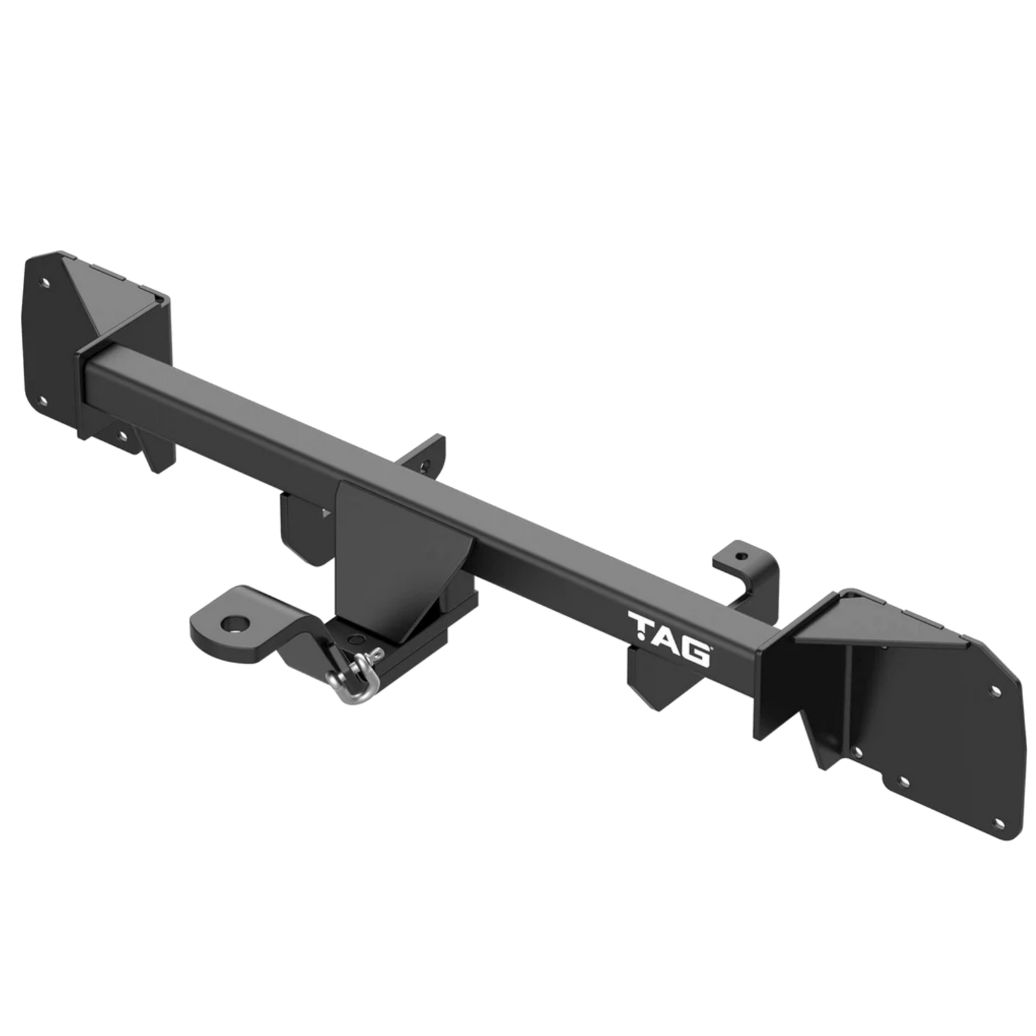 Mazda 3 BL Hatch 03/2009 - 10/2013 - Towbar Kit