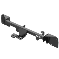 Mazda 3 BL Hatch 03/2009 - 10/2013 - Towbar Kit