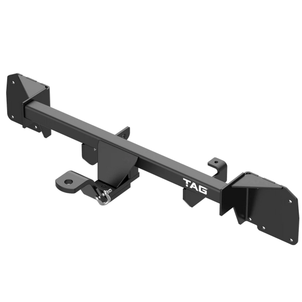 Mazda 3 BL Hatch 03/2009 - 10/2013 - Towbar Kit