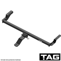 Subaru Forester SUV 09/1997 - 03/2008 - Towbar Kit