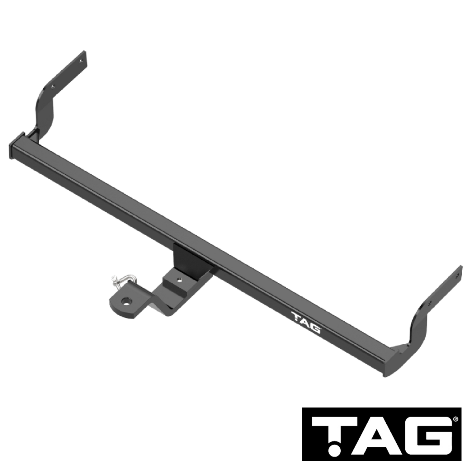 Hyundai Accent RB Hatch 07/2011 -05/2019 - Towbar Kit