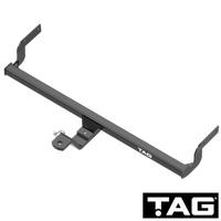 Hyundai Accent RB Hatch 07/2011 -05/2019 - Towbar Kit