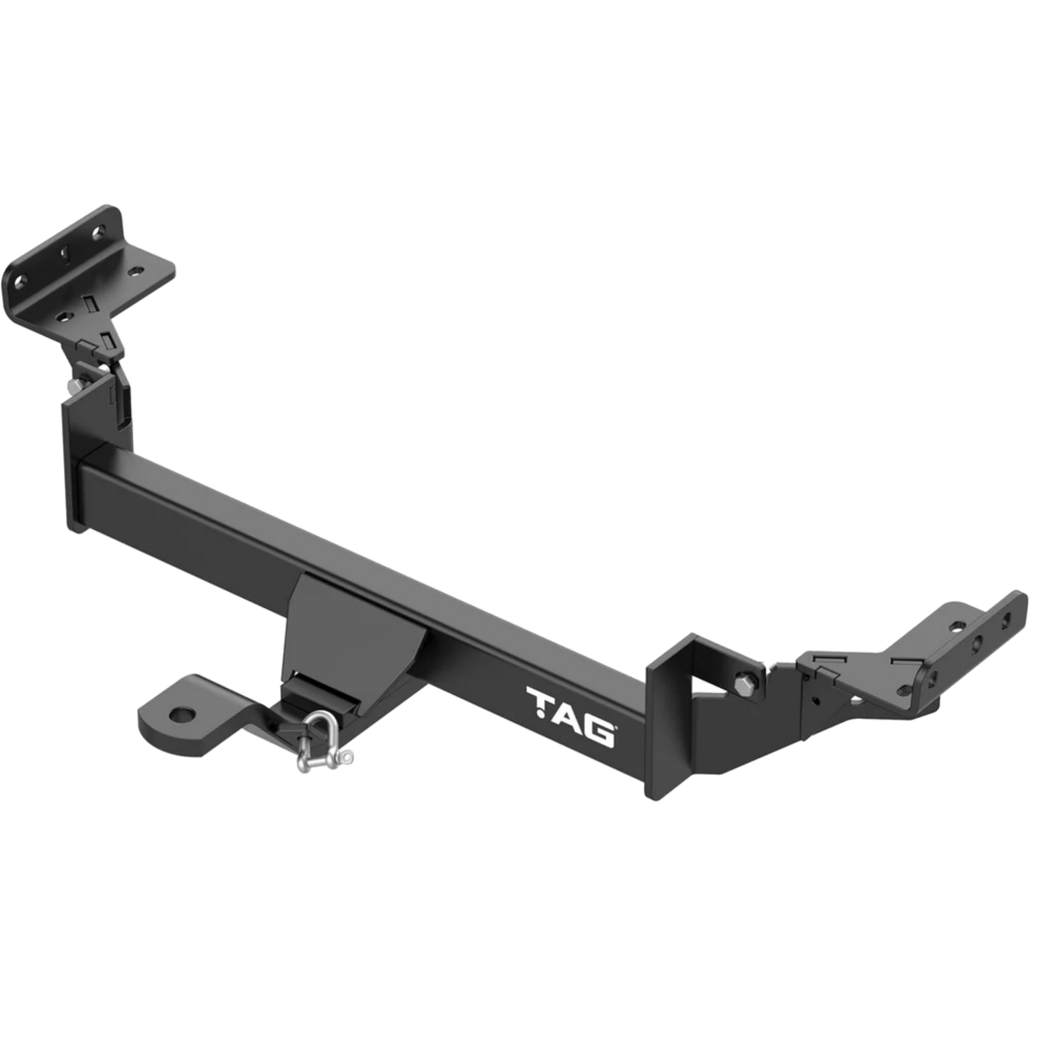 Hyundai Tucson SUV 05/2015 - 05/2018 (Built in South Korea with captive nuts) - Towbar Kit