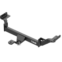 Hyundai Tucson SUV 05/2015 - 05/2018 (Built in South Korea with captive nuts) - Towbar Kit
