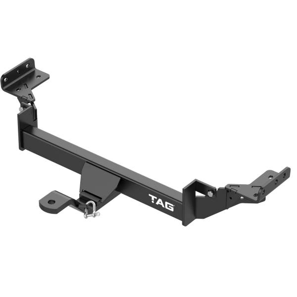 Hyundai Tucson SUV 05/2015 - 05/2018 (Built in South Korea with captive nuts) - Towbar Kit