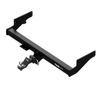 Mitsubishi Triton MV Cab Chassis 03/2024 - On - Towbar Kit