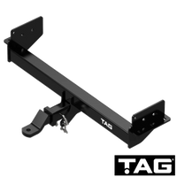 Nissan Navara NP300 Tub Body 01/2021 - On - Towbar Kit