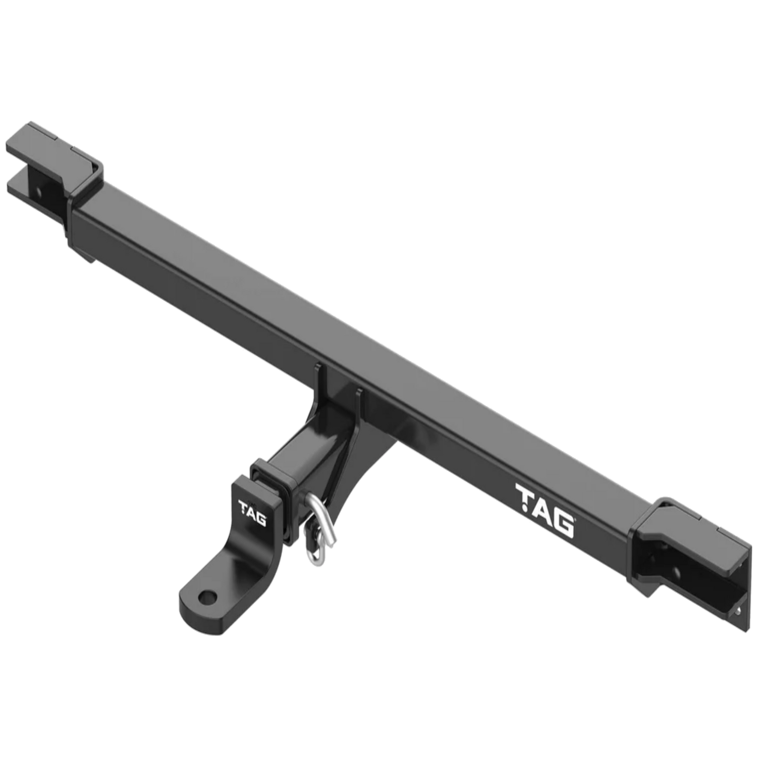Ford Falcon AU BA BF FG Wagon 07/2000 - 07/2011 - Towbar Kit