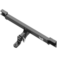 Ford Falcon AU BA BF FG Wagon 07/2000 - 07/2011 - Towbar Kit