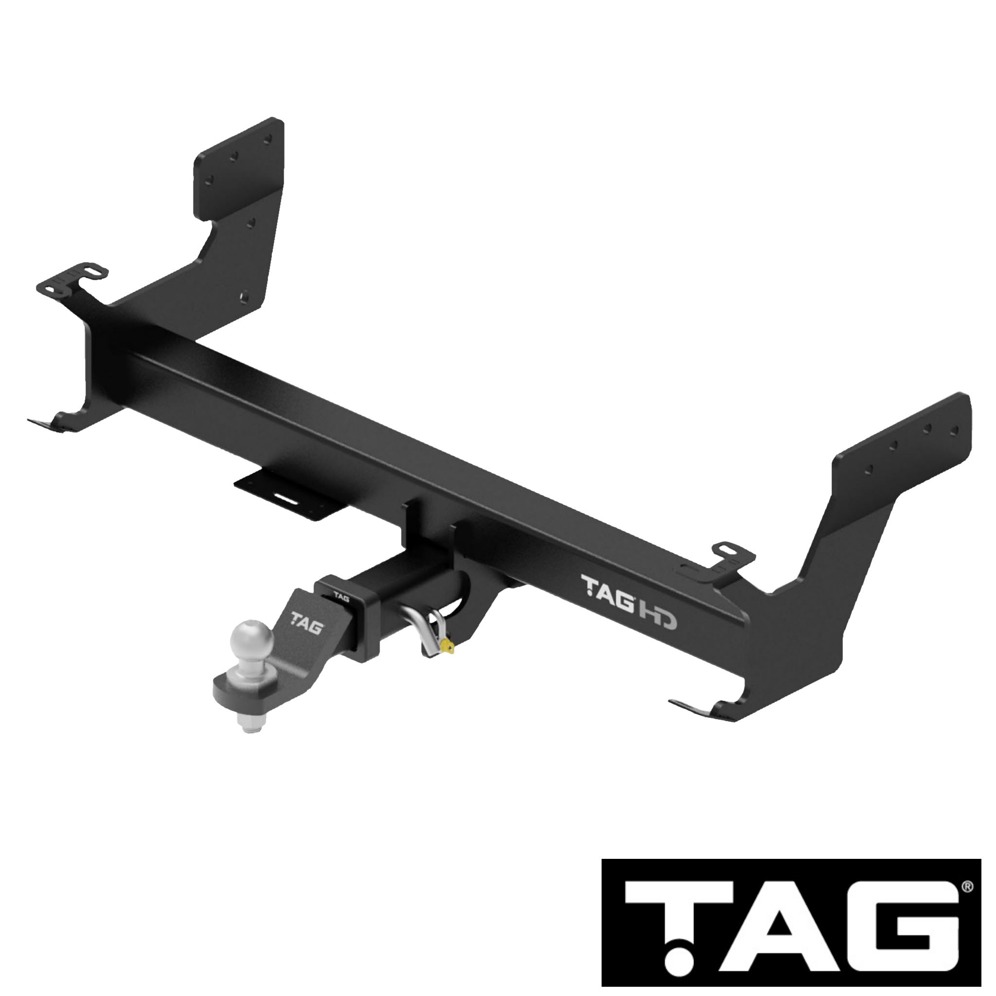 GWM Cannon Tub Body 09/2020 On (Universal Harness Does not deactiv