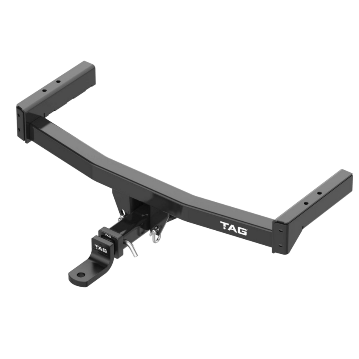 Holden Commodore VE Sedan 08/2006 - 04/2013 (Inc SS) - Towbar Kit