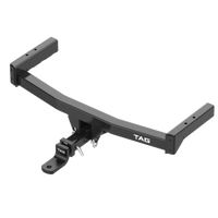 Holden Commodore VE Sedan 08/2006 - 04/2013 (Inc SS) - Towbar Kit