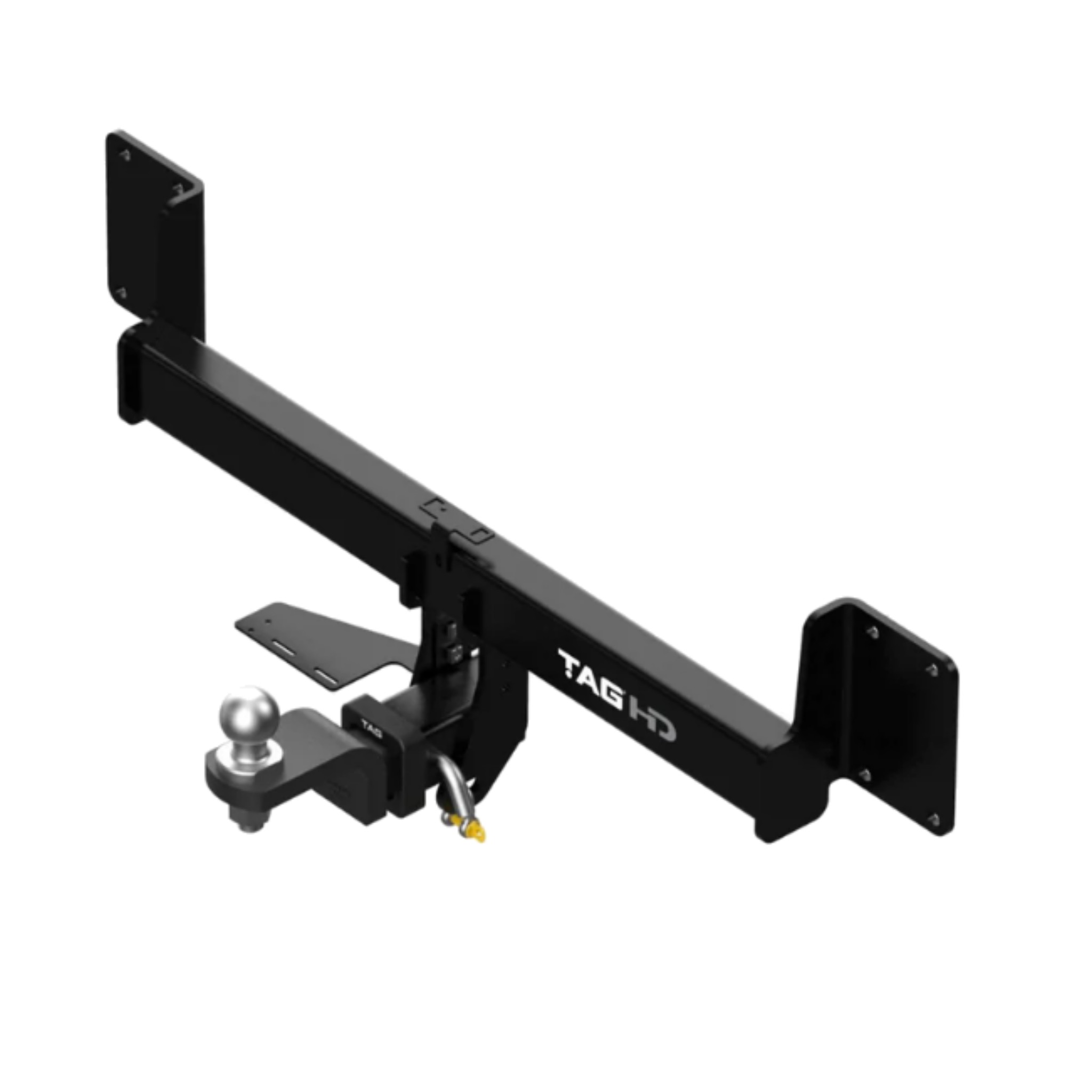 BYD Atto 3 SUV 06/2022 - On - Towbar Kit