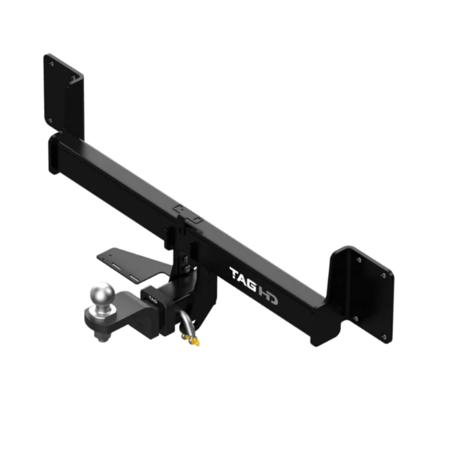 BYD Atto 3 SUV 06/2022 - On - Towbar Kit