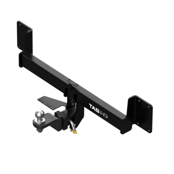 BYD Atto 3 SUV 06/2022 - On - Towbar Kit