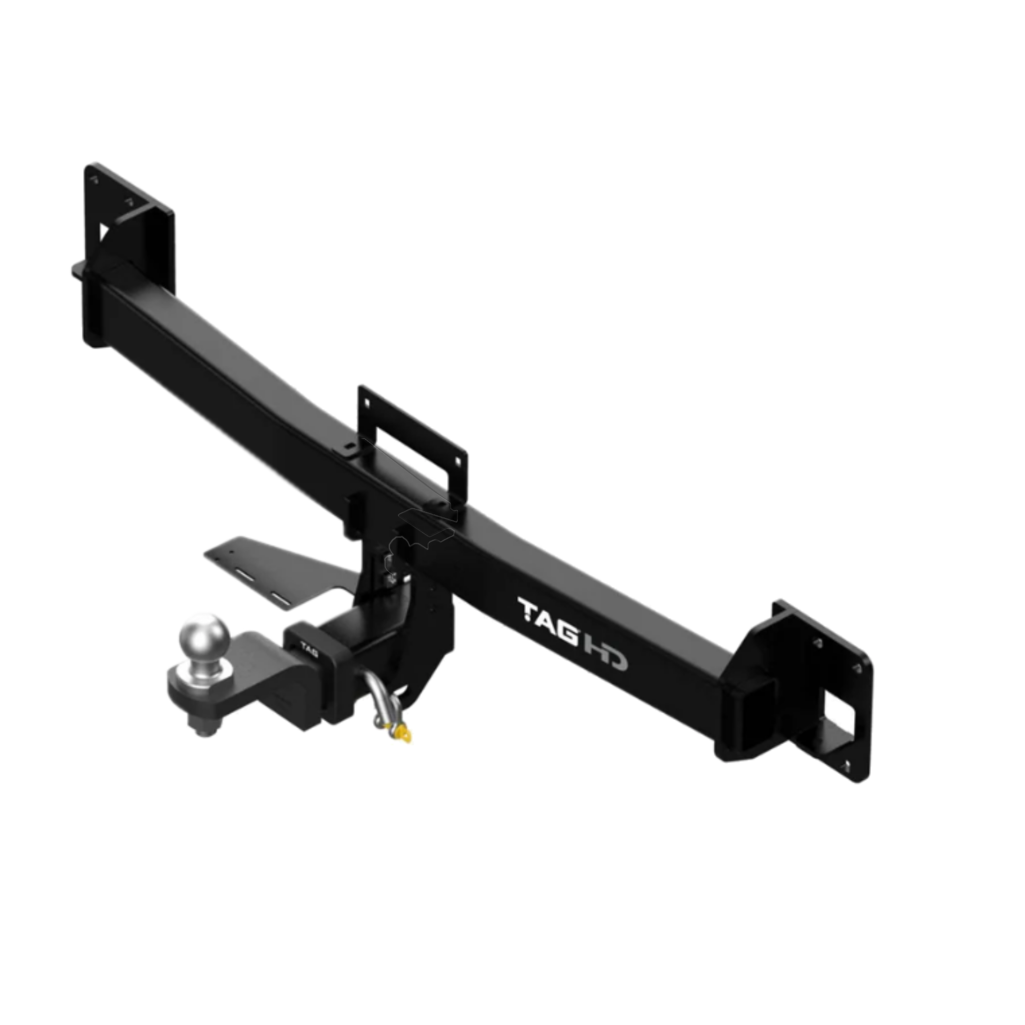 BYD Sealion 6 SUV 06/2024 - On - Towbar Kit