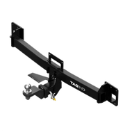 BYD Sealion 6 SUV 06/2024 - On - Towbar Kit