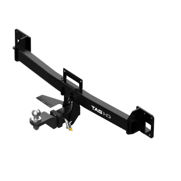 BYD Sealion 6 SUV 06/2024 - On - Towbar Kit
