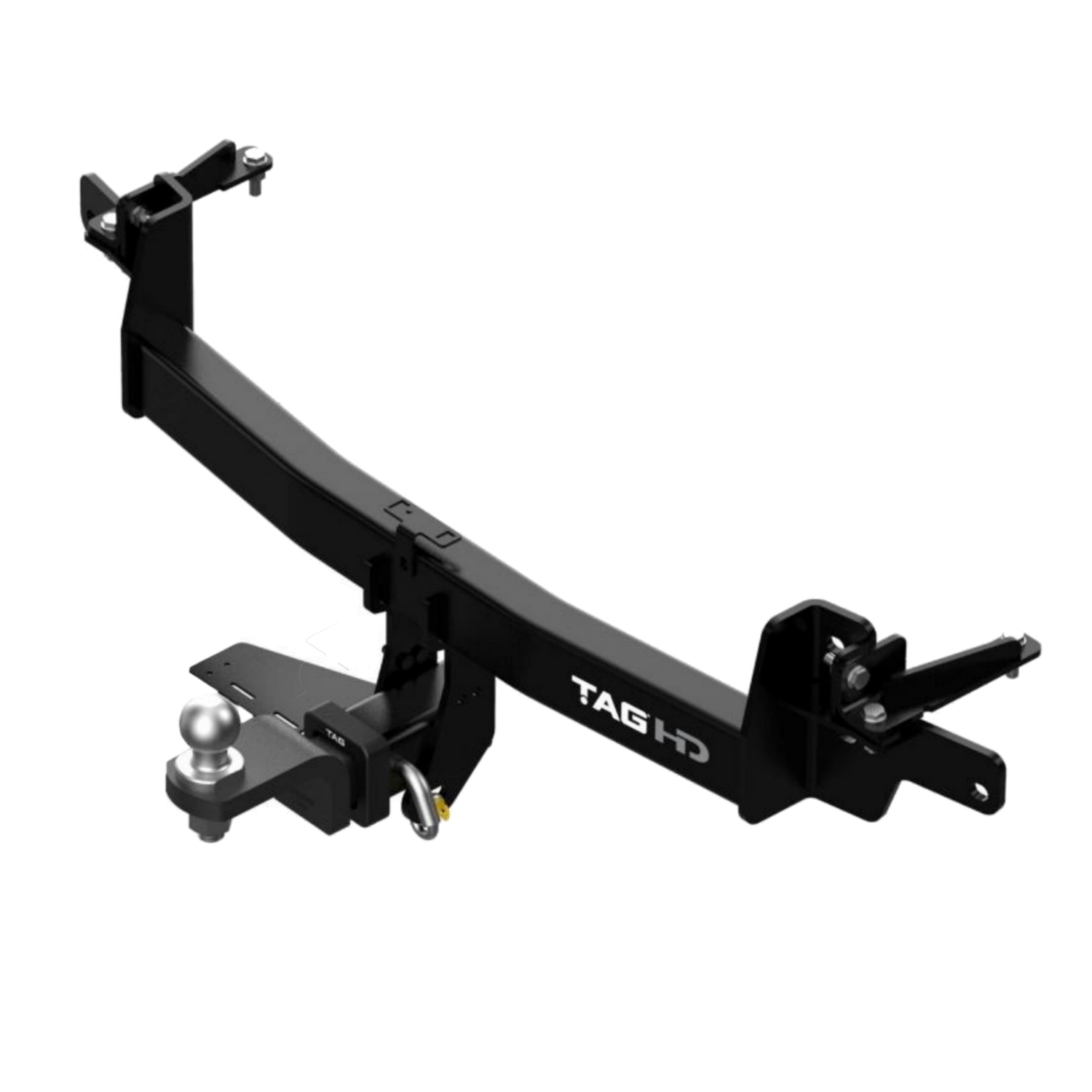 BYD Seal Sedan 10/2023 - On - Towbar Kit