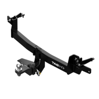 BYD Seal Sedan 10/2023 - On - Towbar Kit
