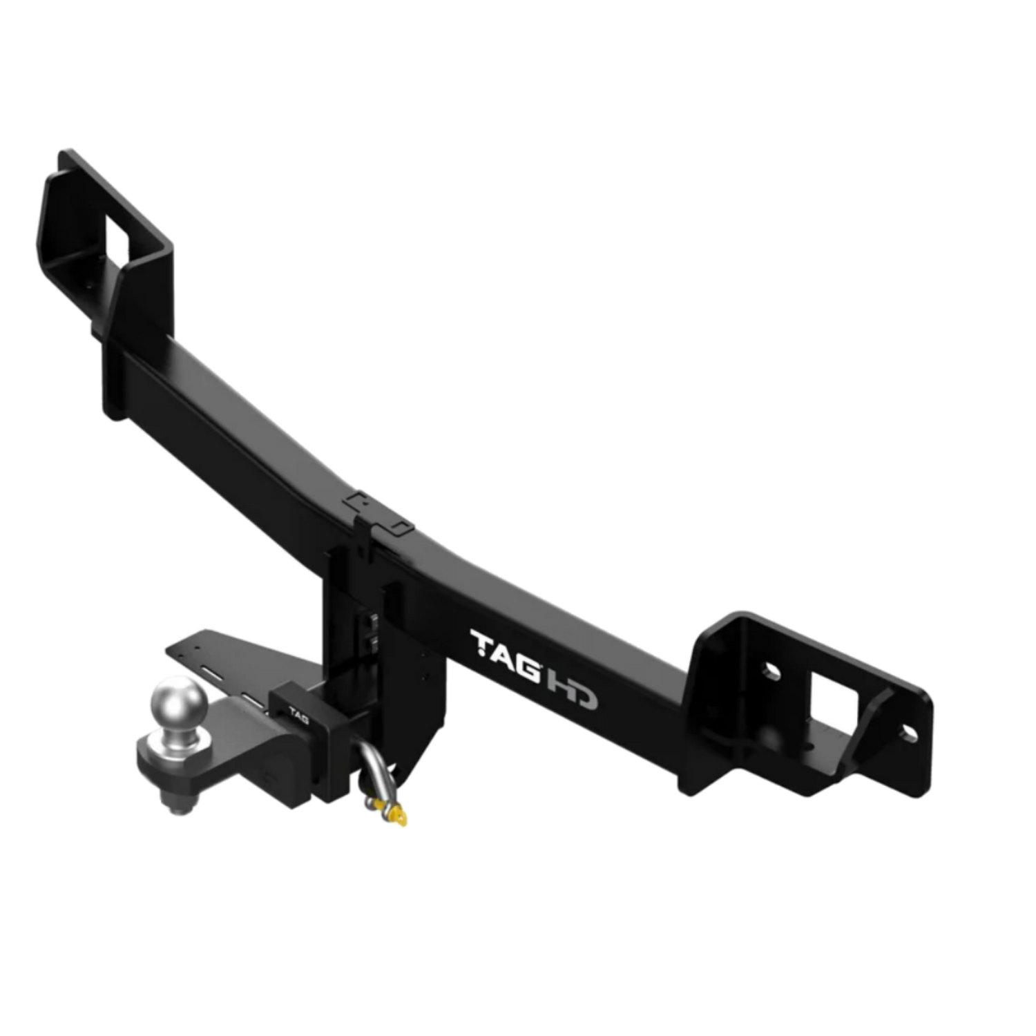 BYD Sealion 7 SUV 02/2025 - On - Towbar Kit