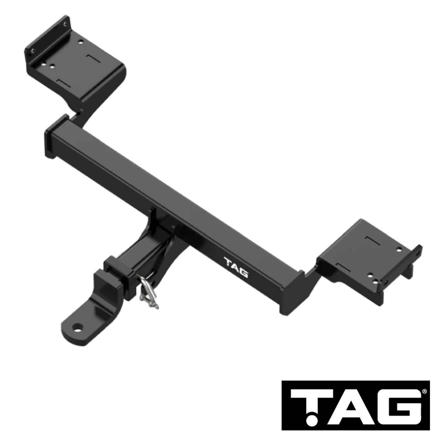 Kia Sportage QL QLE SUV 01/2019 - 08/2021 - Towbar Kit