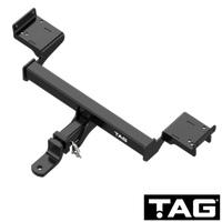 Kia Sportage QL QLE SUV 01/2019 - 08/2021 - Towbar Kit