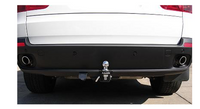 BMW X5 E70 SUV 04/2007 - 12/2010 - Towbar Kit