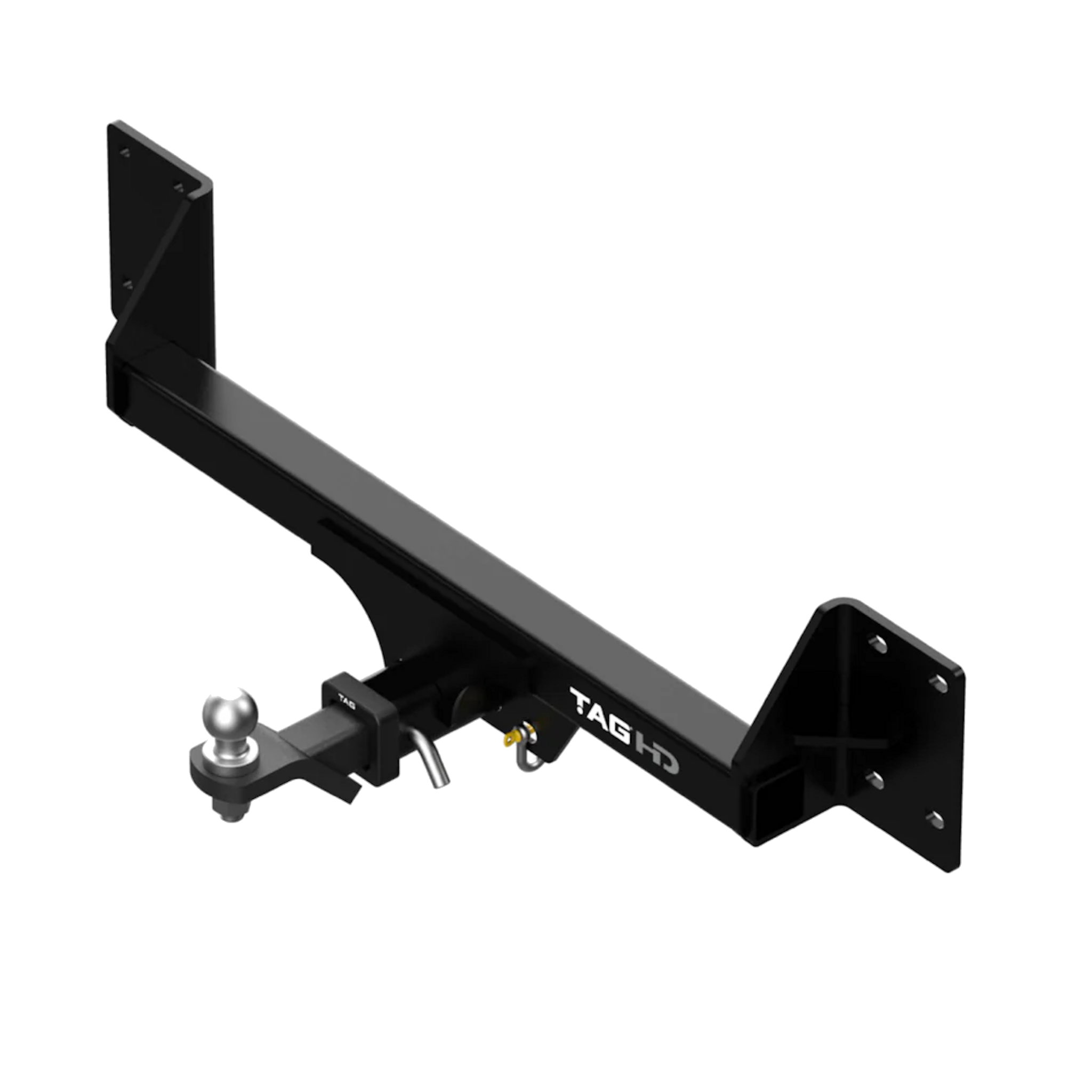 BMW X5 E70 SUV 04/2007 - 12/2010 - Towbar Kit