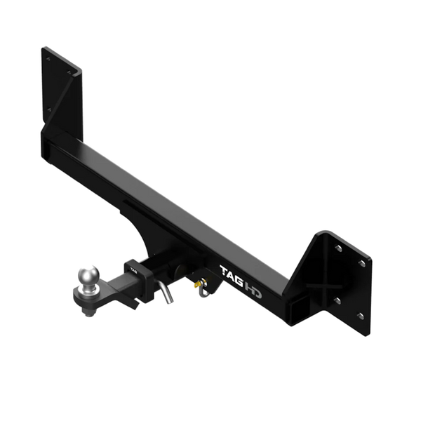 BMW X5 E70 SUV 04/2007 - 12/2010 - Towbar Kit