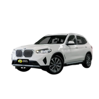 BMW X3 G01 SUV 06/2017 - 07/2024 - Towbar Kit
