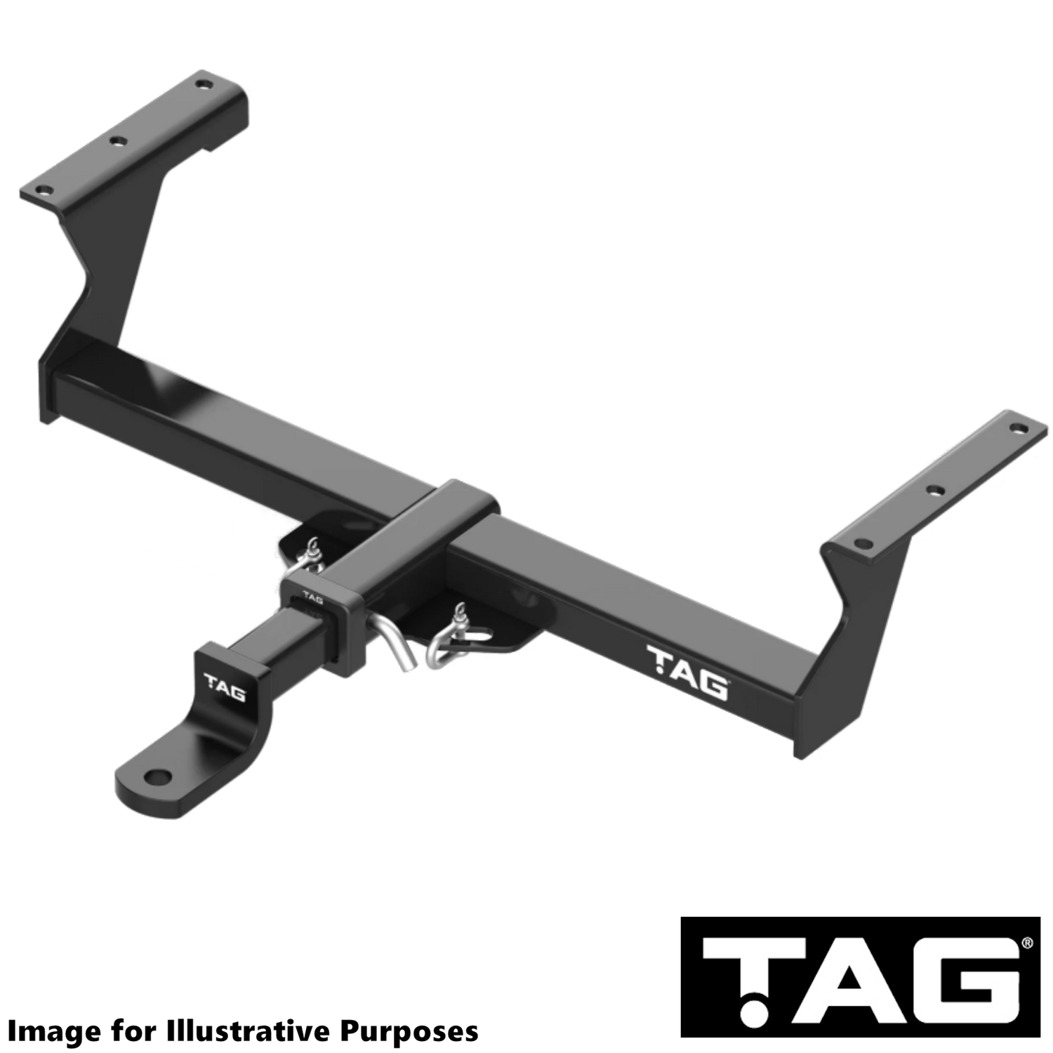 Suzuki Grand Vitara 5 Door Only SUV 09/2005 - 08/2018 - Towbar Kit