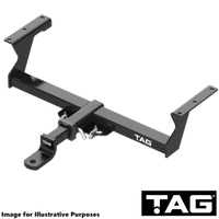 Suzuki Grand Vitara 5 Door Only SUV 09/2005 - 08/2018 - Towbar Kit