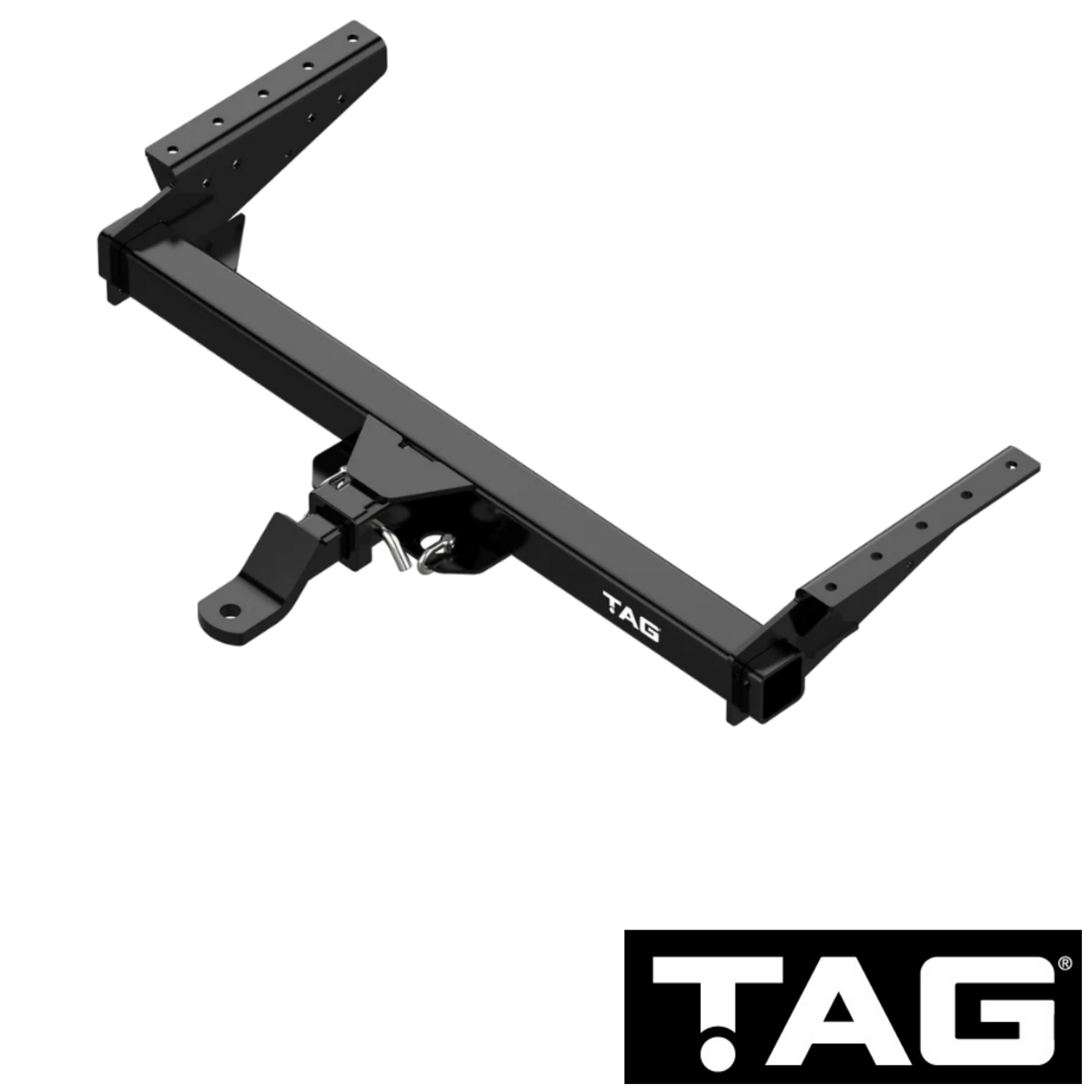 Truck Towbar Kit 3500 kg (Centre Mount) - Towbar Kit