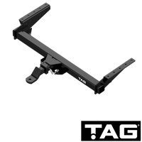 Truck Towbar Kit 3500 kg (Centre Mount) - Towbar Kit