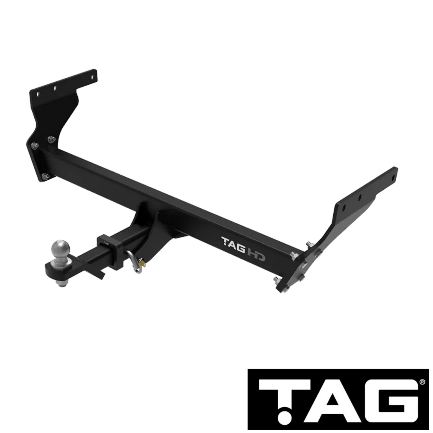 Mitsubishi Outlander ZM SUV 07/2021 - On - Towbar Kit