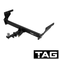 Mitsubishi Outlander ZM SUV 07/2021 - On - Towbar Kit
