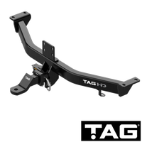 Nissan Patrol Y62 Series 1-4 SUV 01/2013 - 08/2019 - Towbar Kit
