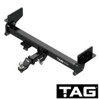 Nissan Navara NP300 Cab Chassis 12/2020 - On - Towbar Kit