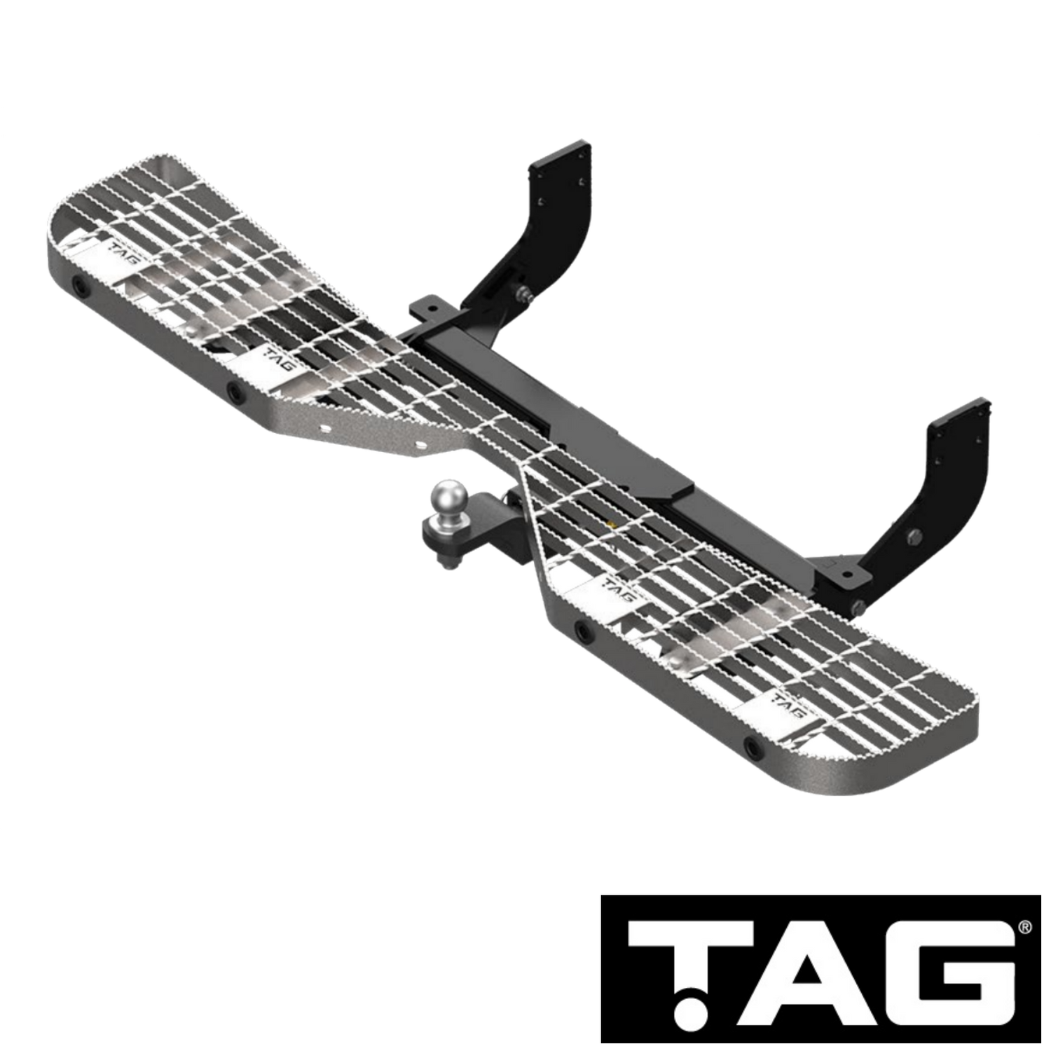 Ford Transit Custom Van 02/2014 - 12/2023 - Towbar Kit