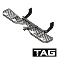 Ford Transit Custom Van 02/2014 - 12/2023 - Towbar Kit