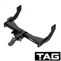 Ford Transit VO Van 02/2014 - On - Towbar Kit