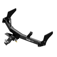 Ford Everest Next Gen SUV 06/2022 - On - Towbar Kit