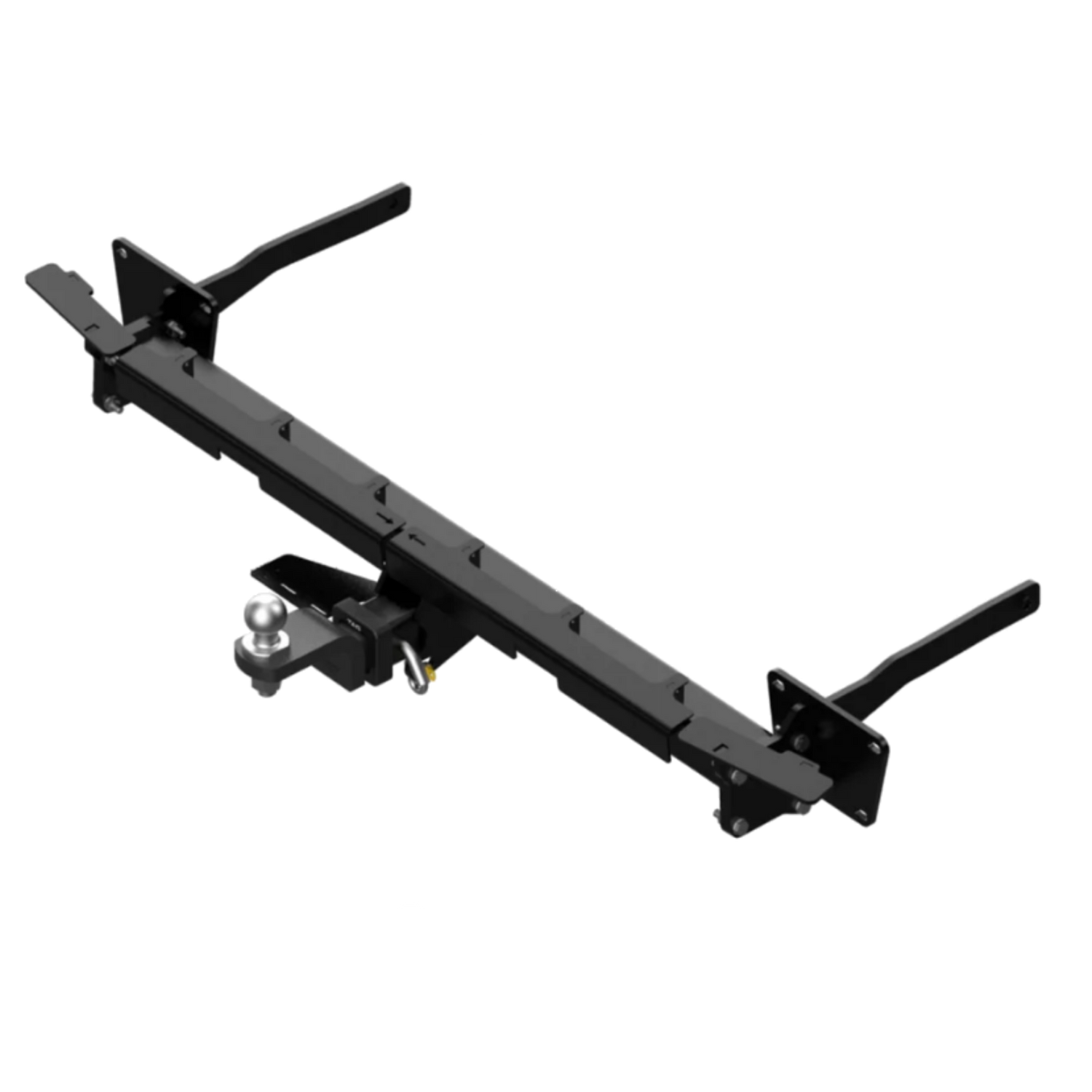Ford Transit Custom AV Van SUV 06/2023 - On - Towbar Kit