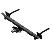 Ford Transit Custom AV Van SUV 06/2023 - On - Towbar Kit