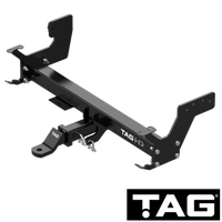 GWM Cannon Tub Body 09/2020 - On (Universal Harness - Does not deactivate reverse sensors) - Towbar Kit