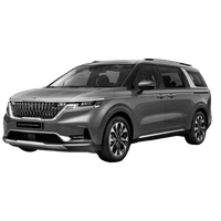 Kia Carnival People Mover 09/2020 - On - Towbar Kit