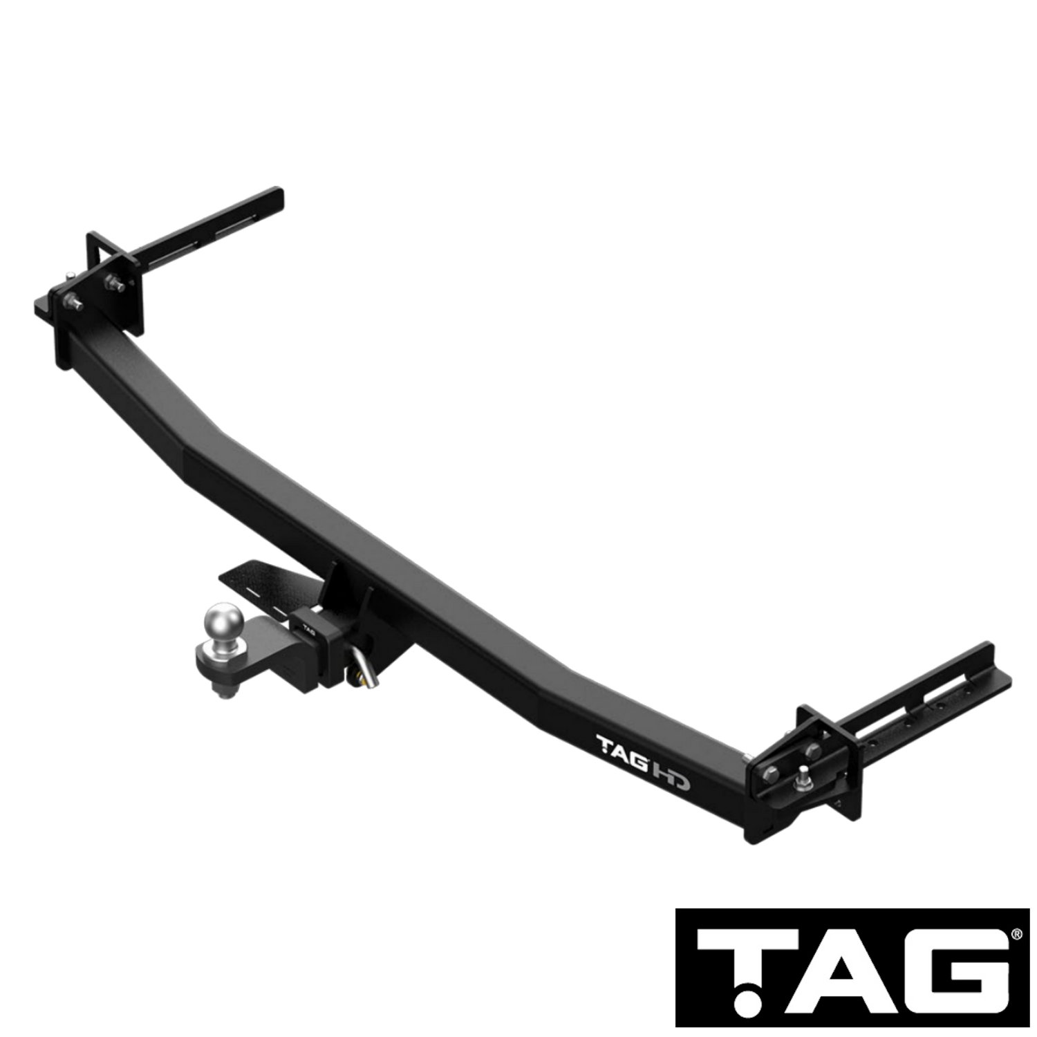 Kia Carnival People Mover 09/2020 - On - Towbar Kit